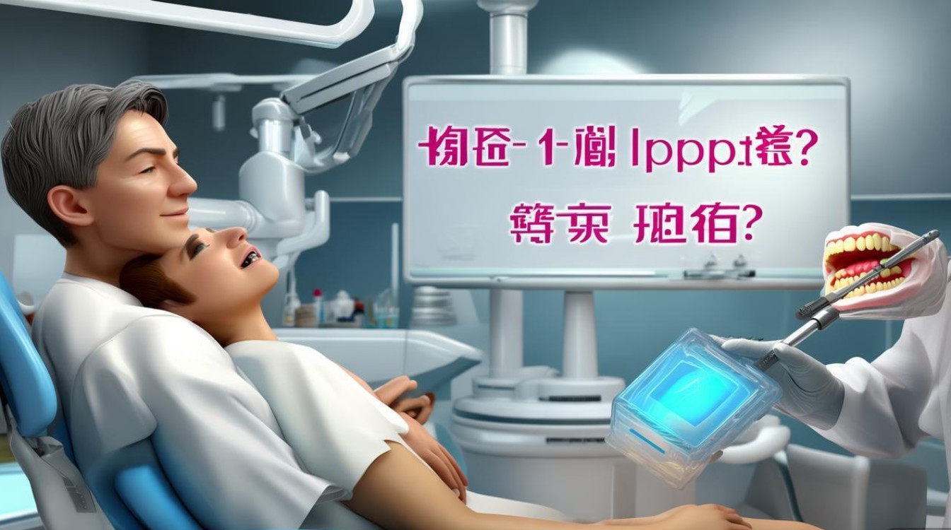 镶活动牙后能种植牙吗?-图1 镶活动牙后能种植牙吗?-图1