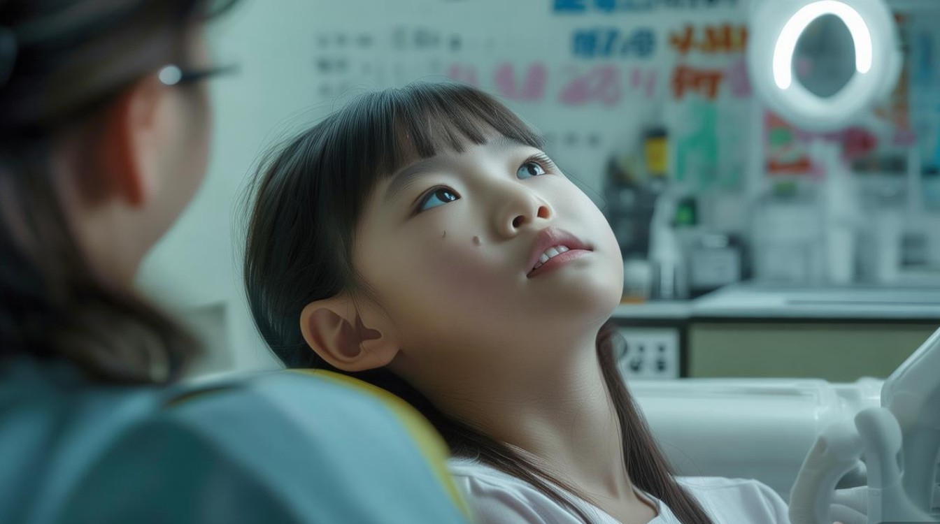 12岁矫正牙齿的最佳时机是什么时候?-图1 12岁矫正牙齿的最佳时机是什么时候?-图1