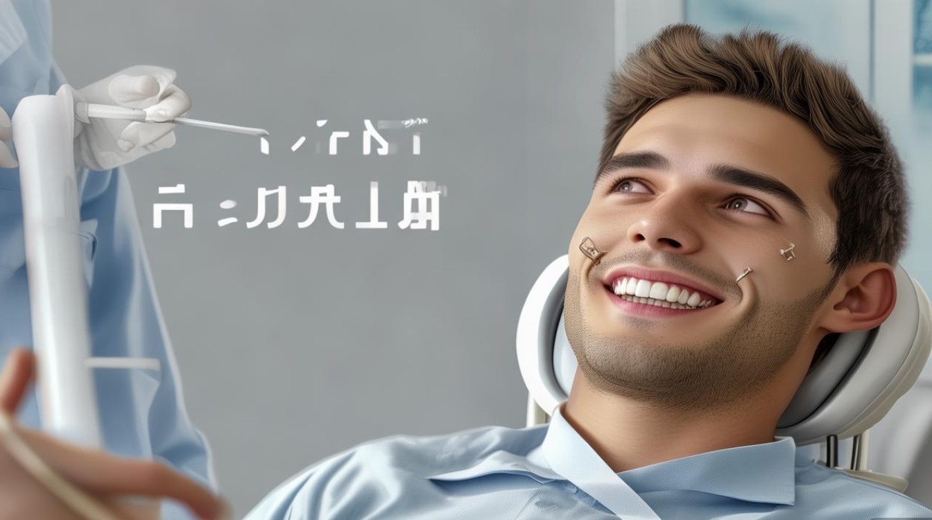 暑期矫正牙齿-图1 暑期矫正牙齿-图1