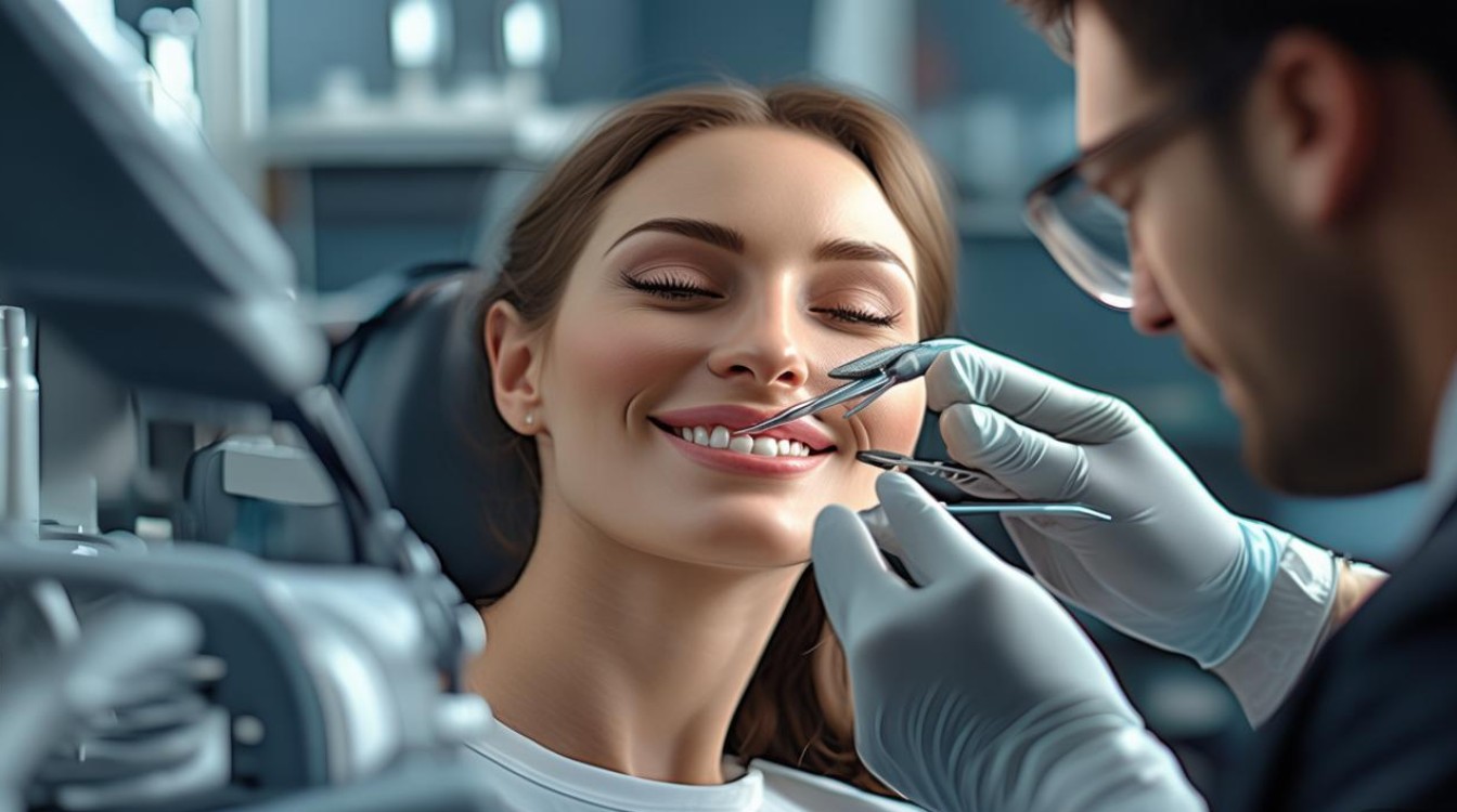 牙周病患者能做牙齿矫正吗？矫正会不会加重牙周问题？-图1