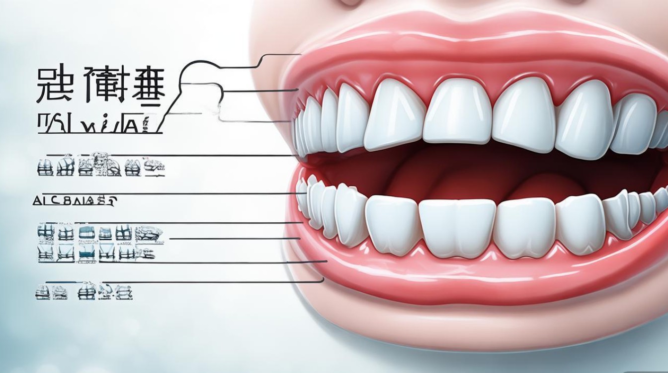 牙齿矫正效果、时间、费用，你了解多少吗？-图1