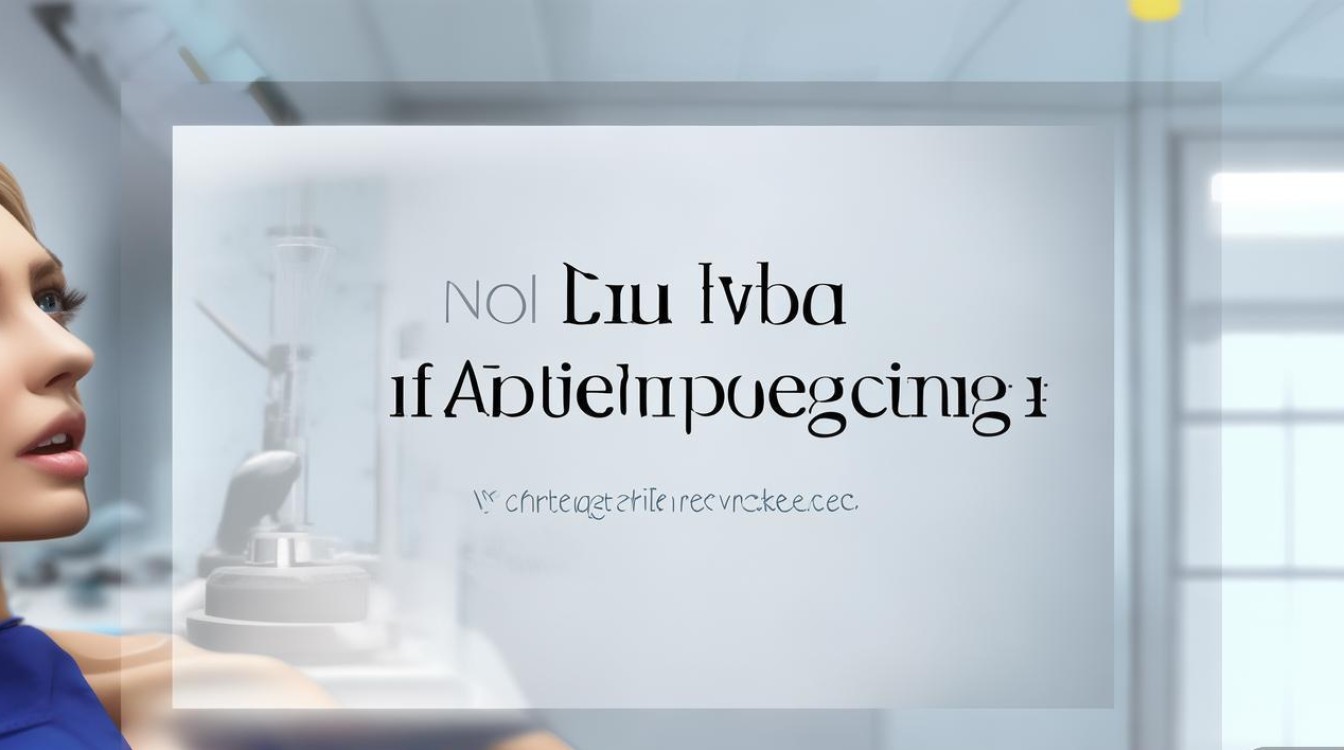 种植牙对怀孕有影响吗？-图1