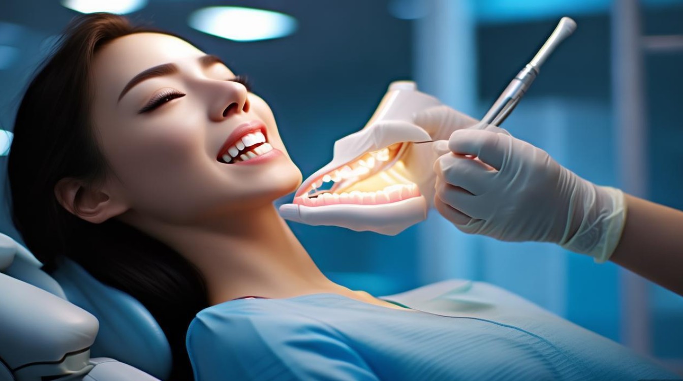 区牙齿矫正哪里靠谱？效果和价格怎么看？-图1