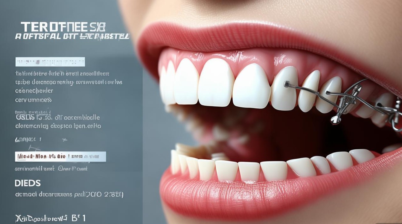 矫正龅牙费用多少?不同方式差异大吗?-图1 矫正龅牙费用多少?不同方式差异大吗?-图1