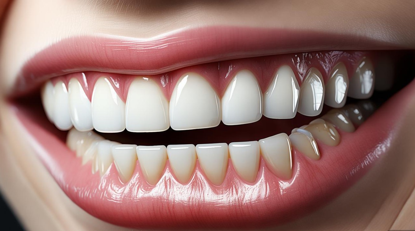 牙齿矫正后期为何要戴橡皮筋?作用、时长及正确用法?-图1 牙齿矫正后期为何要戴橡皮筋?作用、时长及正确用法?-图1