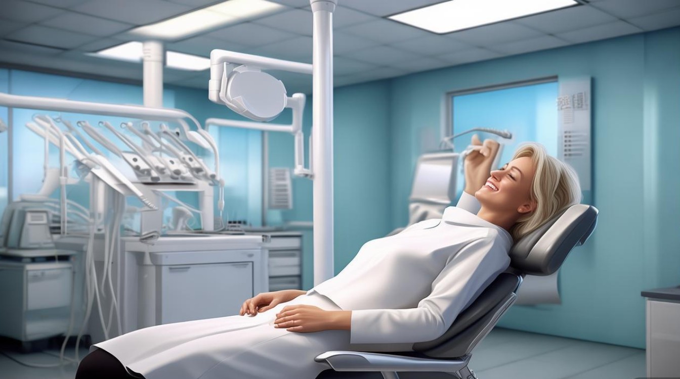 牙齿矫正该去哪里？公立医院、私立诊所怎么选？-图1