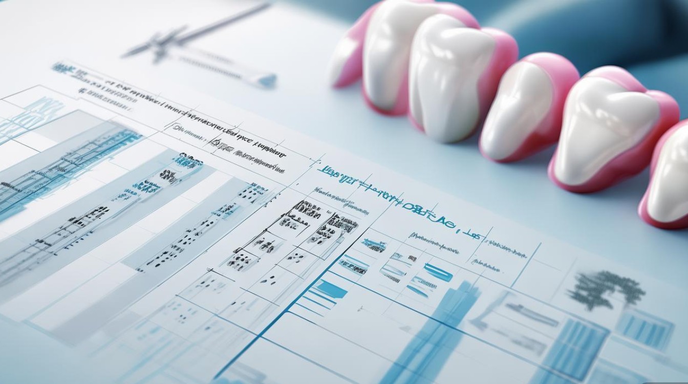 去美国种植牙一颗费用大概需要多少？-图1