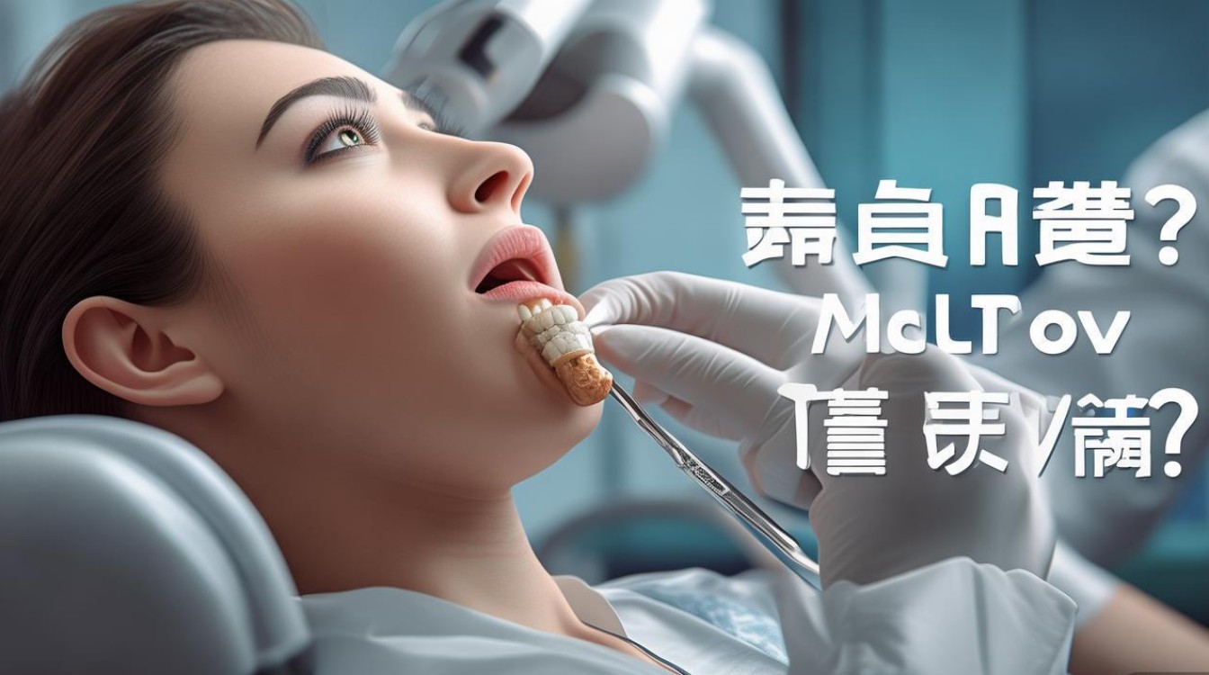 做种植牙必须住院吗？专家解析住院必要性-图1