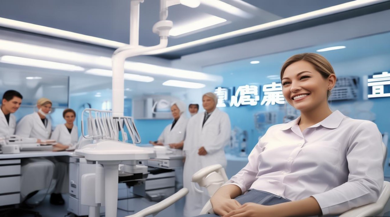 登腾种植牙品牌实力如何?效果、口碑、优势真的值得选吗?-图1 登腾种植牙品牌实力如何?效果、口碑、优势真的值得选吗?-图1