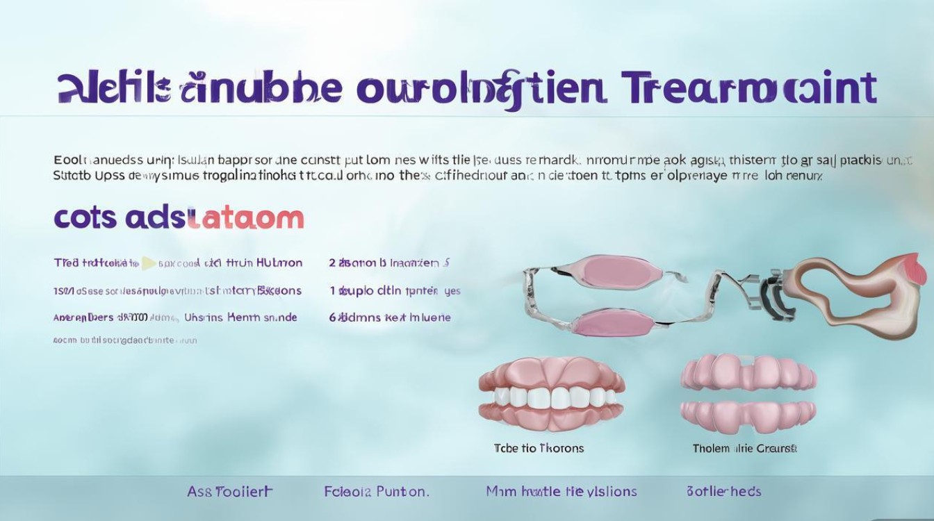 成人隐形矫正牙齿费用多少?品牌、方案、医生如何影响价格?-图1 成人隐形矫正牙齿费用多少?品牌、方案、医生如何影响价格?-图1