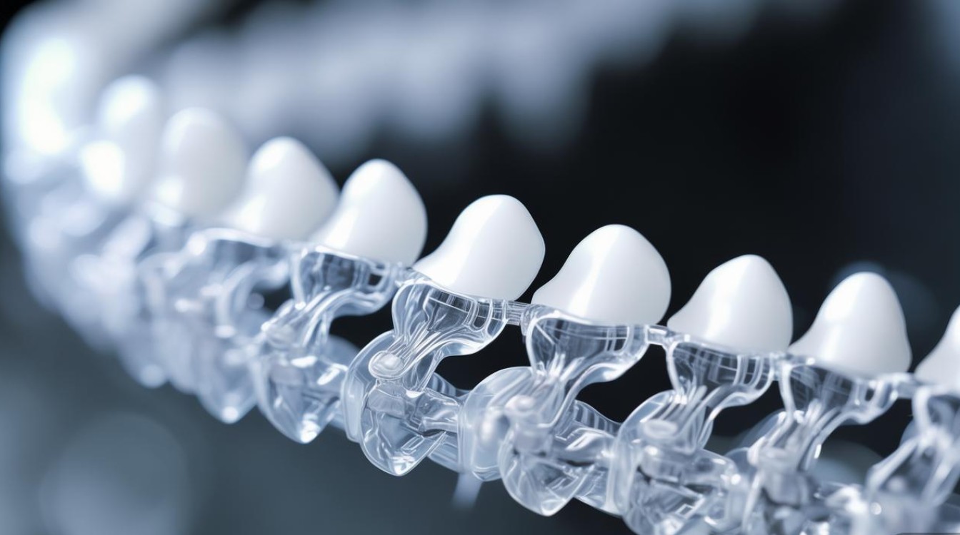 牙齿隐形矫正设备安全吗?-图1 牙齿隐形矫正设备安全吗?-图1