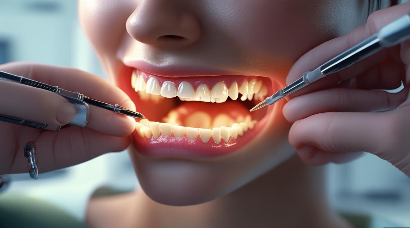 牙齿矫正拔牙缝后,缝隙会自己关闭吗?-图1 牙齿矫正拔牙缝后,缝隙会自己关闭吗?-图1