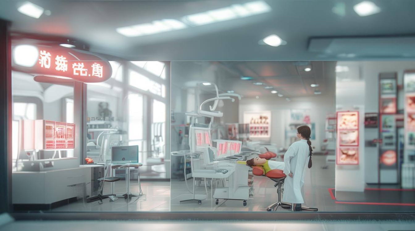 常州牙齿矫正医院哪家好？求推荐靠谱机构！-图1