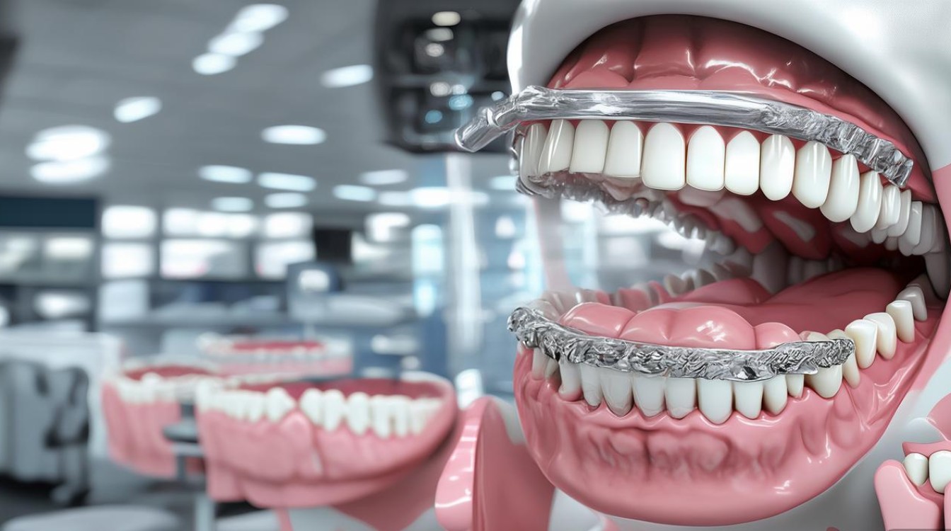 矫正牙齿的有效方法有哪些?哪种效果更适合自己?-图1 矫正牙齿的有效方法有哪些?哪种效果更适合自己?-图1