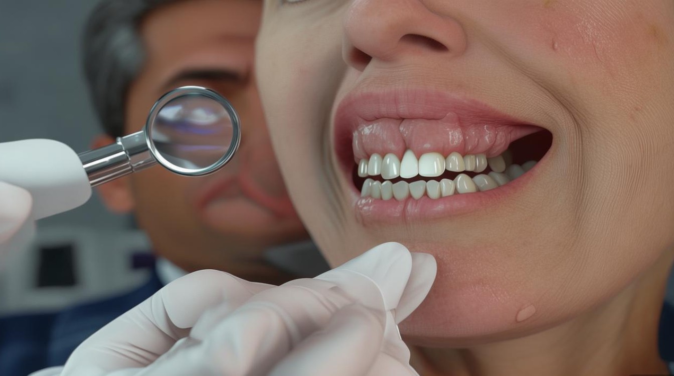 牙齿矫正会导致龋齿？如何有效预防？-图1