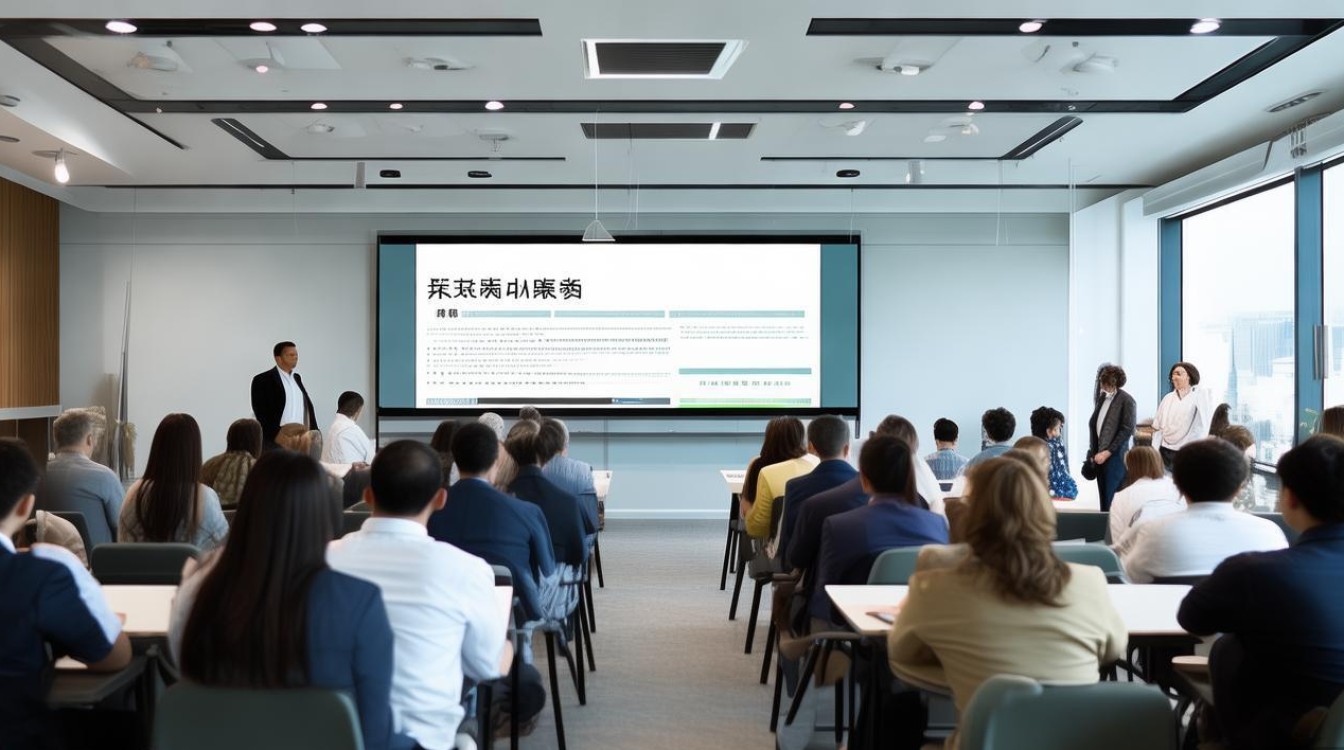 医保政策培训制度如何有效提升参保人知晓率与基层执行效能?-图1 医保政策培训制度如何有效提升参保人知晓率与基层执行效能?-图1