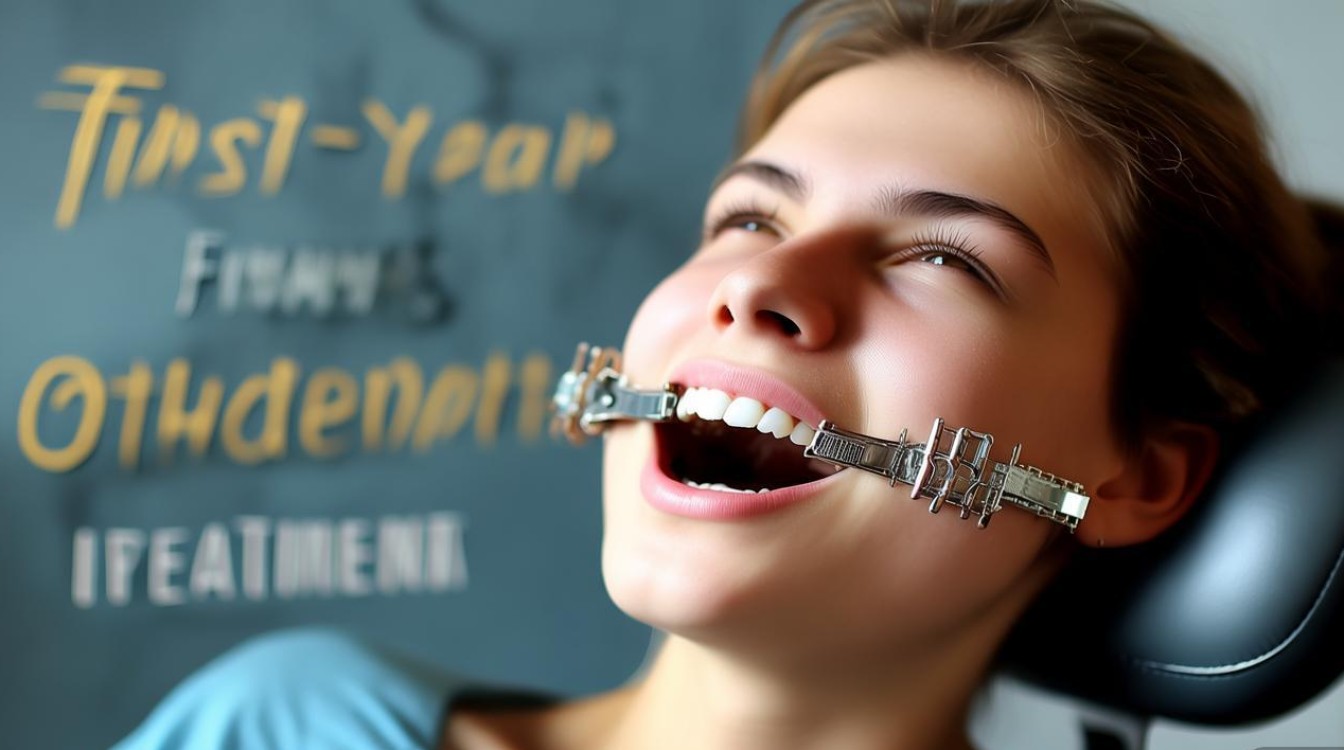 大一矫正牙齿会影响大学学习和生活吗?-图1 大一矫正牙齿会影响大学学习和生活吗?-图1