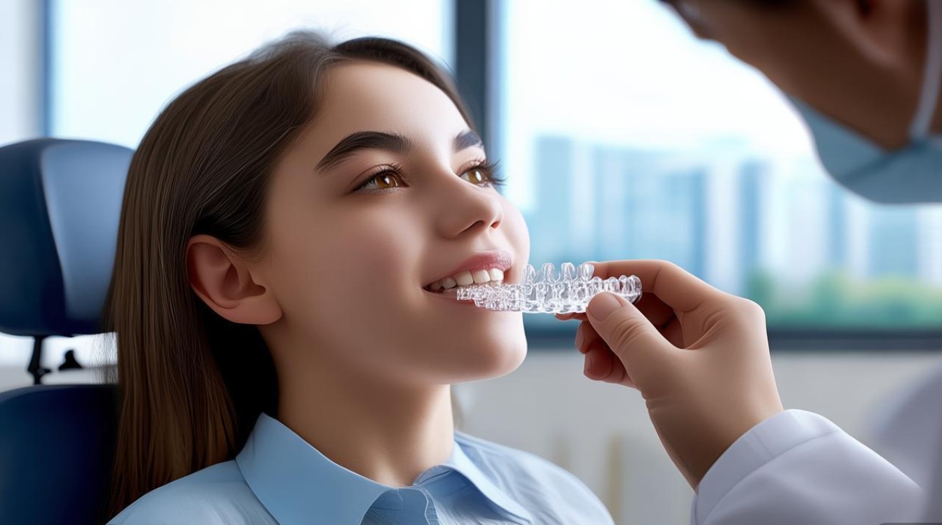 孩子牙齿早期矫正,到底几岁开始最合适?-图1 孩子牙齿早期矫正,到底几岁开始最合适?-图1