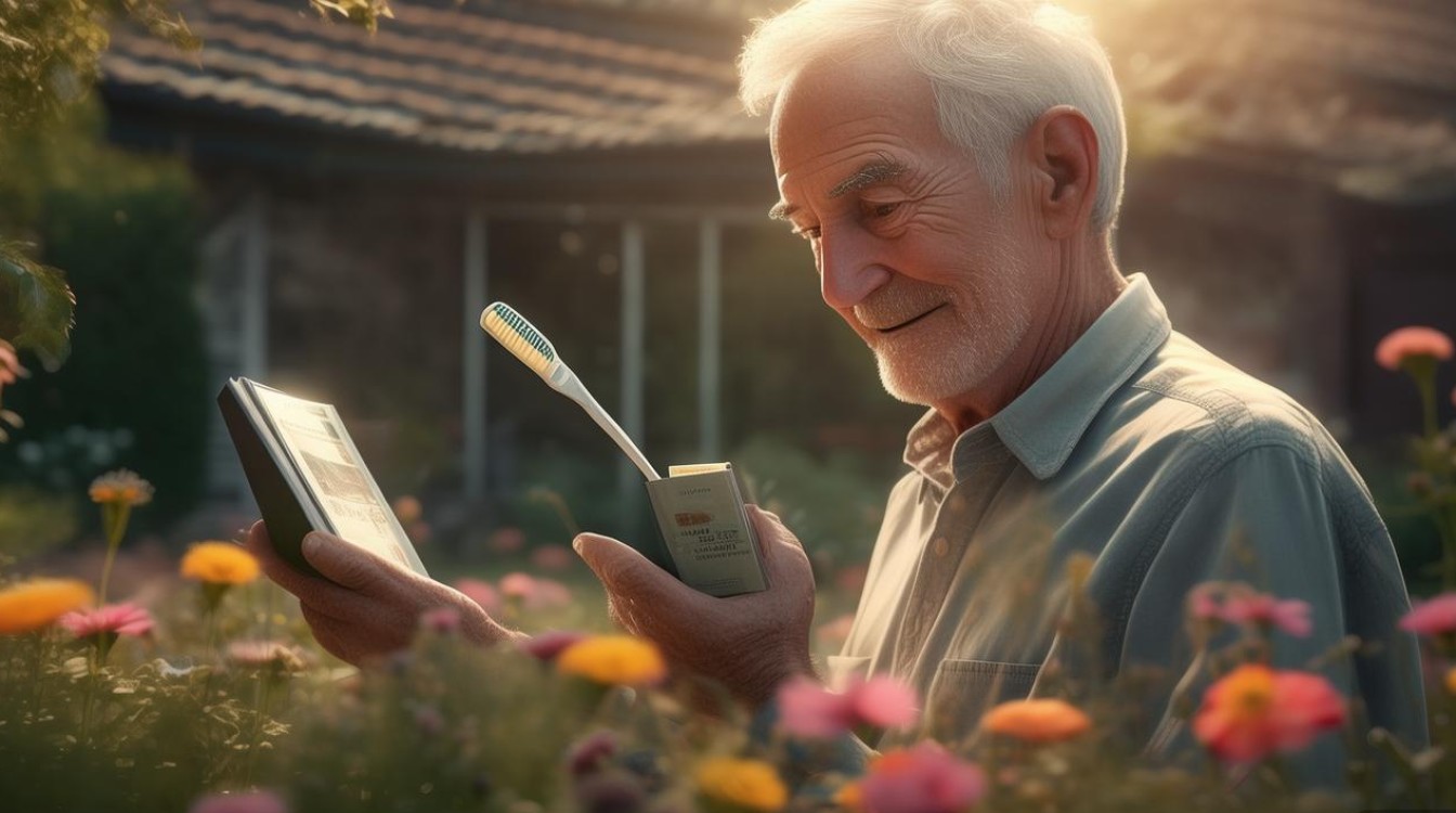 老人种植牙寿命能否匹配其费用?-图1 老人种植牙寿命能否匹配其费用?-图1