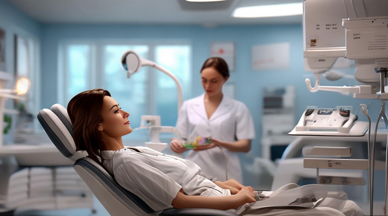 种植牙选牙科医院，要注意哪些坑？资质、技术、价格怎么权衡才靠谱？-图1