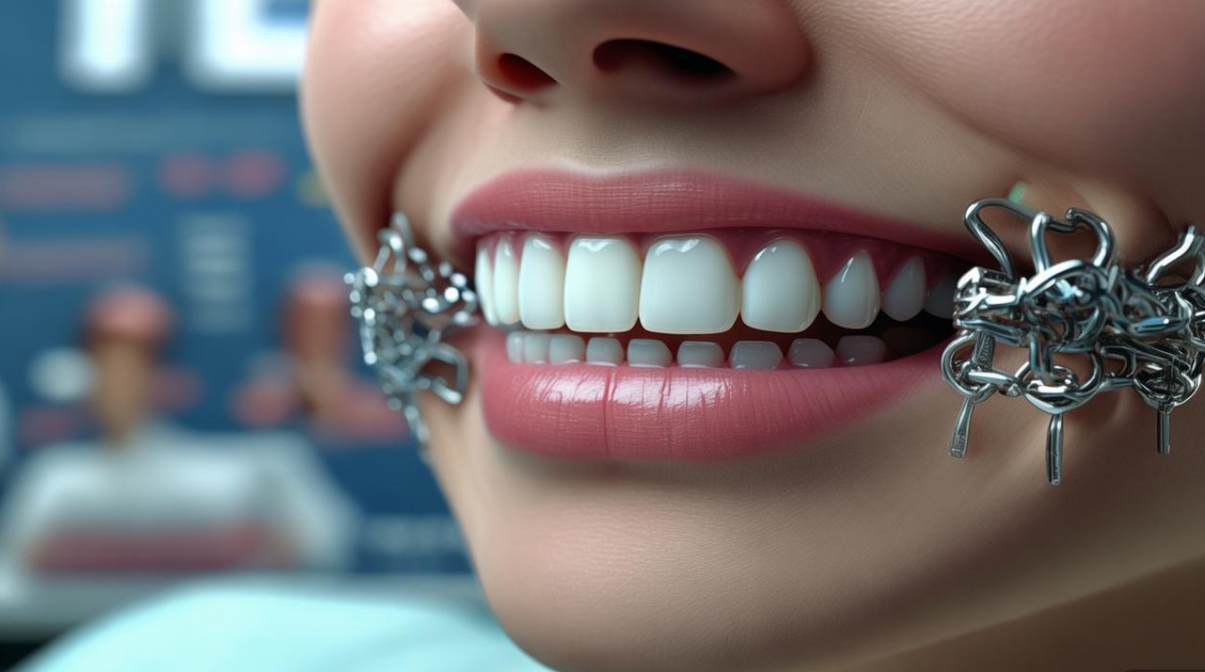 矫正牙齿费用为何差异大?影响因素有哪些?不同情况价格多少?-图1 矫正牙齿费用为何差异大?影响因素有哪些?不同情况价格多少?-图1