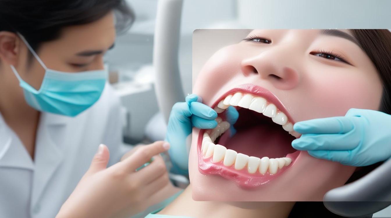 种植牙松动了怎么治疗？有效方法有哪些？-图1