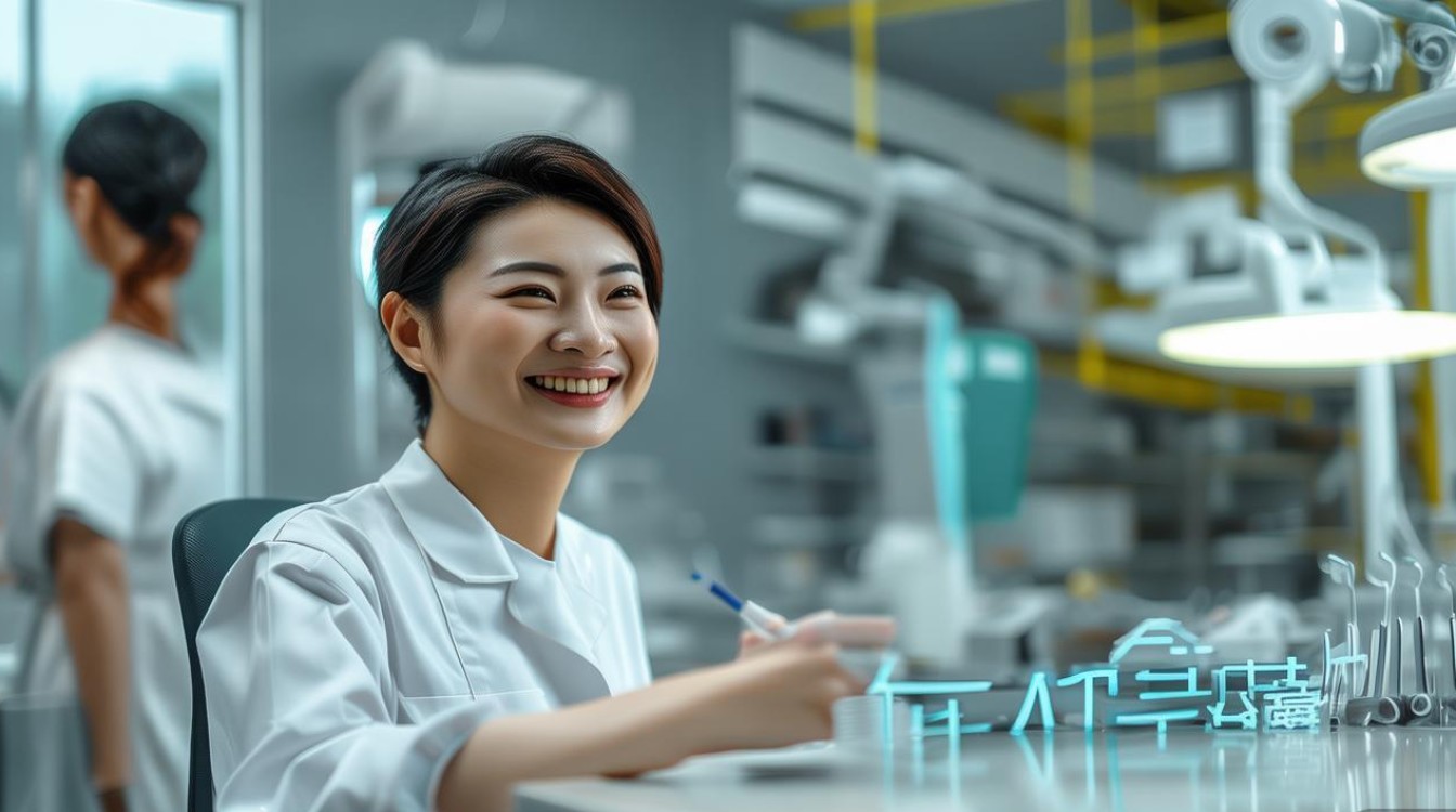 广州牙齿矫正靠谱吗？求靠谱机构与医生推荐！-图1