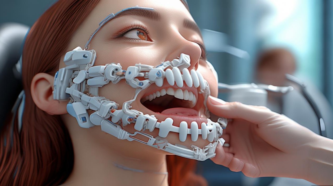 牙齿矫正加速可行吗?具体方法与效果如何?-图1 牙齿矫正加速可行吗?具体方法与效果如何?-图1