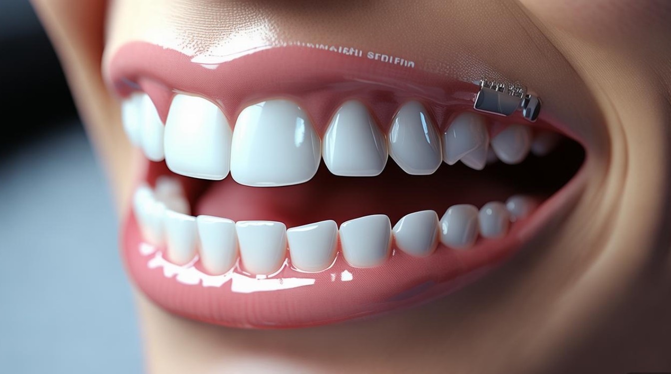 牙齿矫正图片-图1 牙齿矫正图片-图1