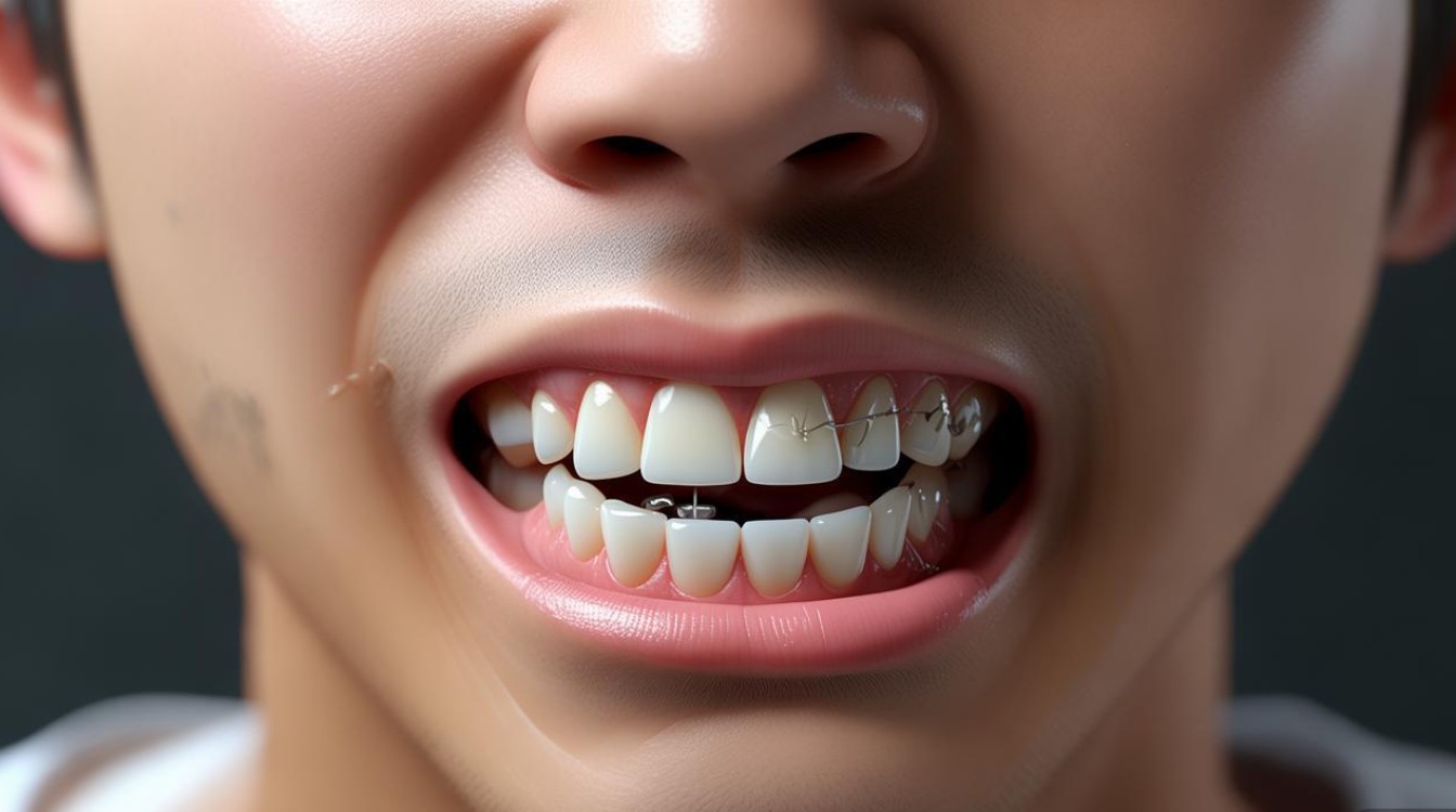 牙齿矫正期间大牙疼,是什么原因引起的?该如何有效缓解疼痛?-图1 牙齿矫正期间大牙疼,是什么原因引起的?该如何有效缓解疼痛?-图1