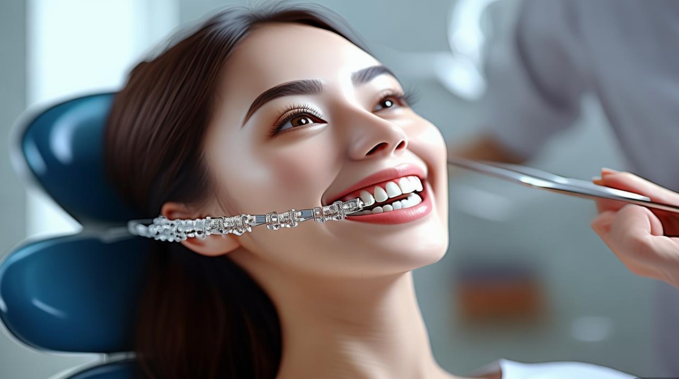 开封牙齿矫正怎么选？医院、价格、效果怎么看？-图1