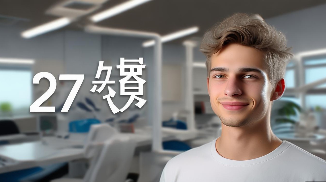 27岁矫正牙齿晚吗?成年人矫正还有机会吗?-图1 27岁矫正牙齿晚吗?成年人矫正还有机会吗?-图1