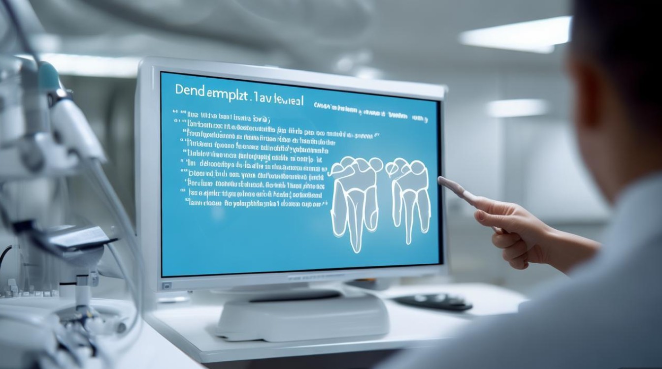 种植牙过程疼不疼?能用多久?适合哪些人?对话解答疑问-图1 种植牙过程疼不疼?能用多久?适合哪些人?对话解答疑问-图1