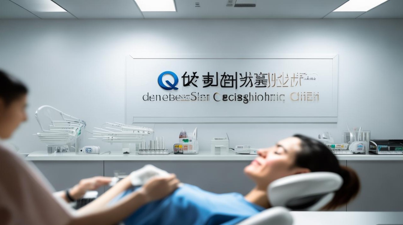 广西钦州牙齿矫正效果如何？哪家医院靠谱价格透明多久见效呢？-图1