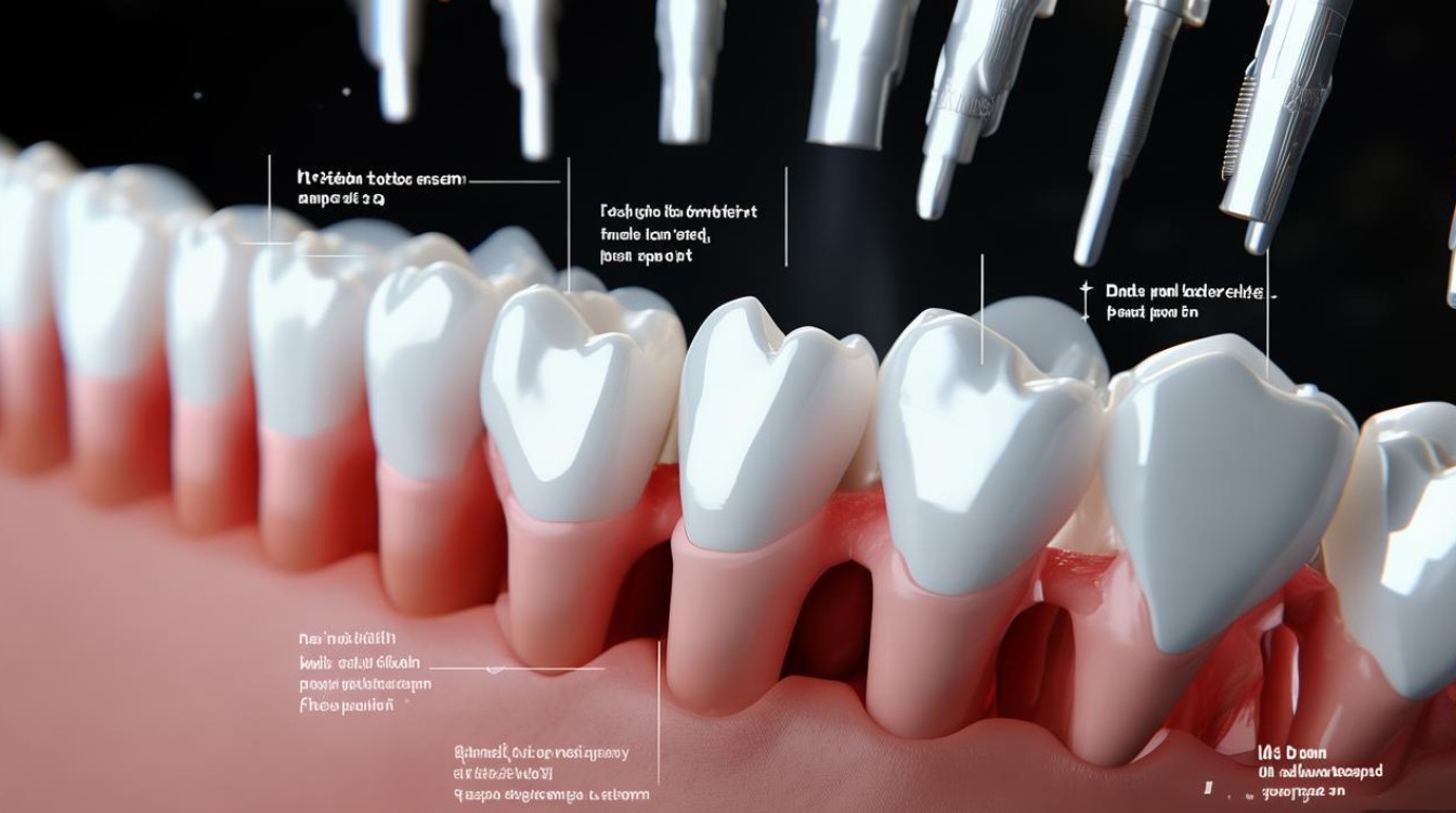 种植牙 步骤 时间-图1 种植牙 步骤 时间-图1