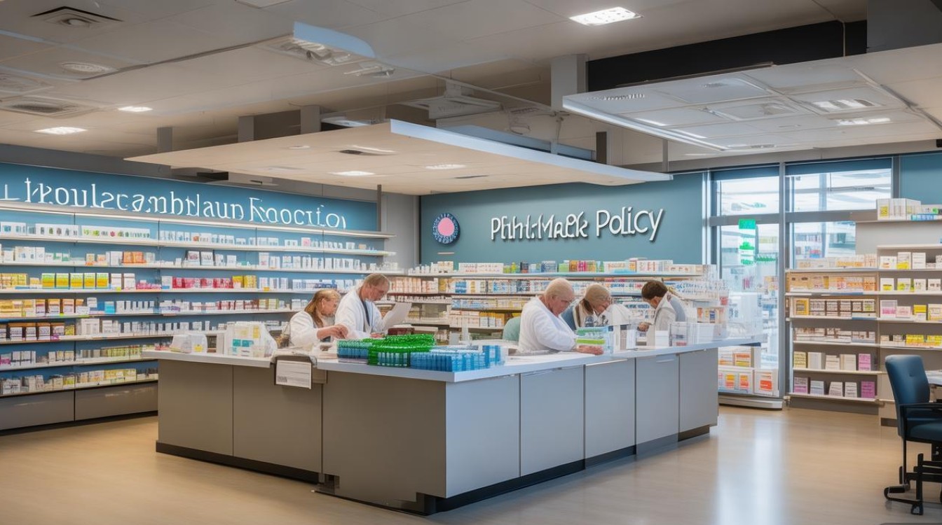 医保局药房政策实施后对患者购药成本和便利性有何影响？-图1