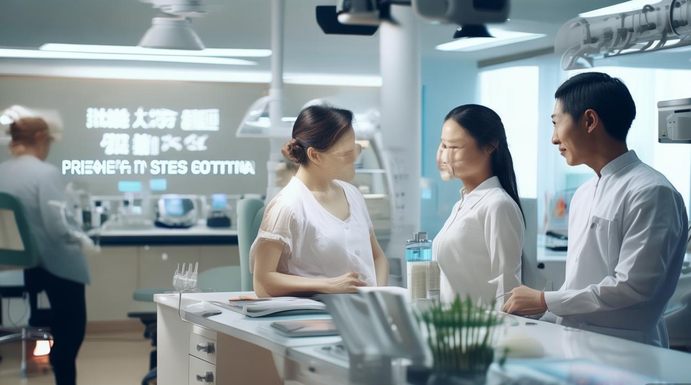 济南专业牙齿矫正哪家好?效果、价格怎么样?-图1 济南专业牙齿矫正哪家好?效果、价格怎么样?-图1