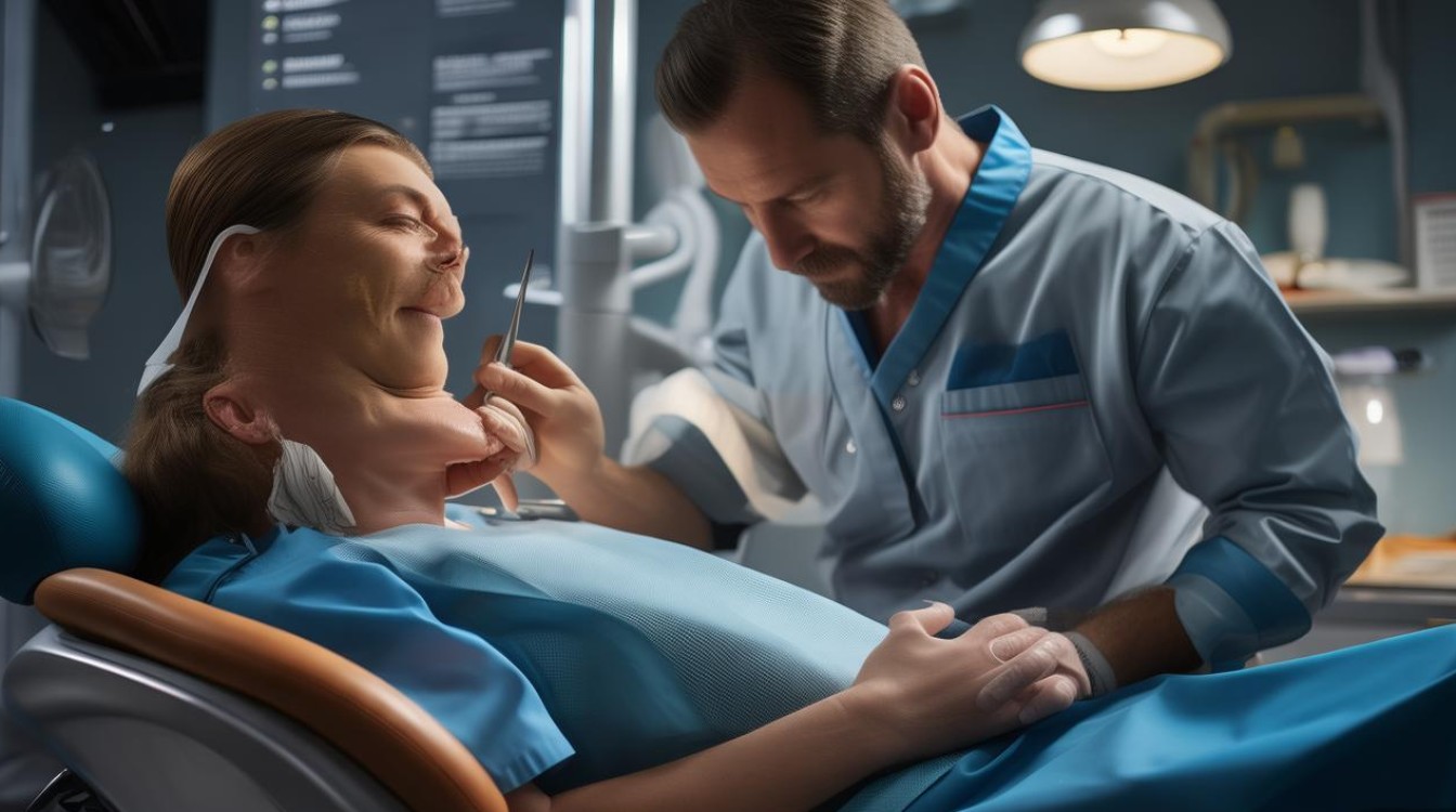 矫正牙齿矫正的最佳时机是什么时候？矫正过程痛苦吗？效果能维持多久？-图1