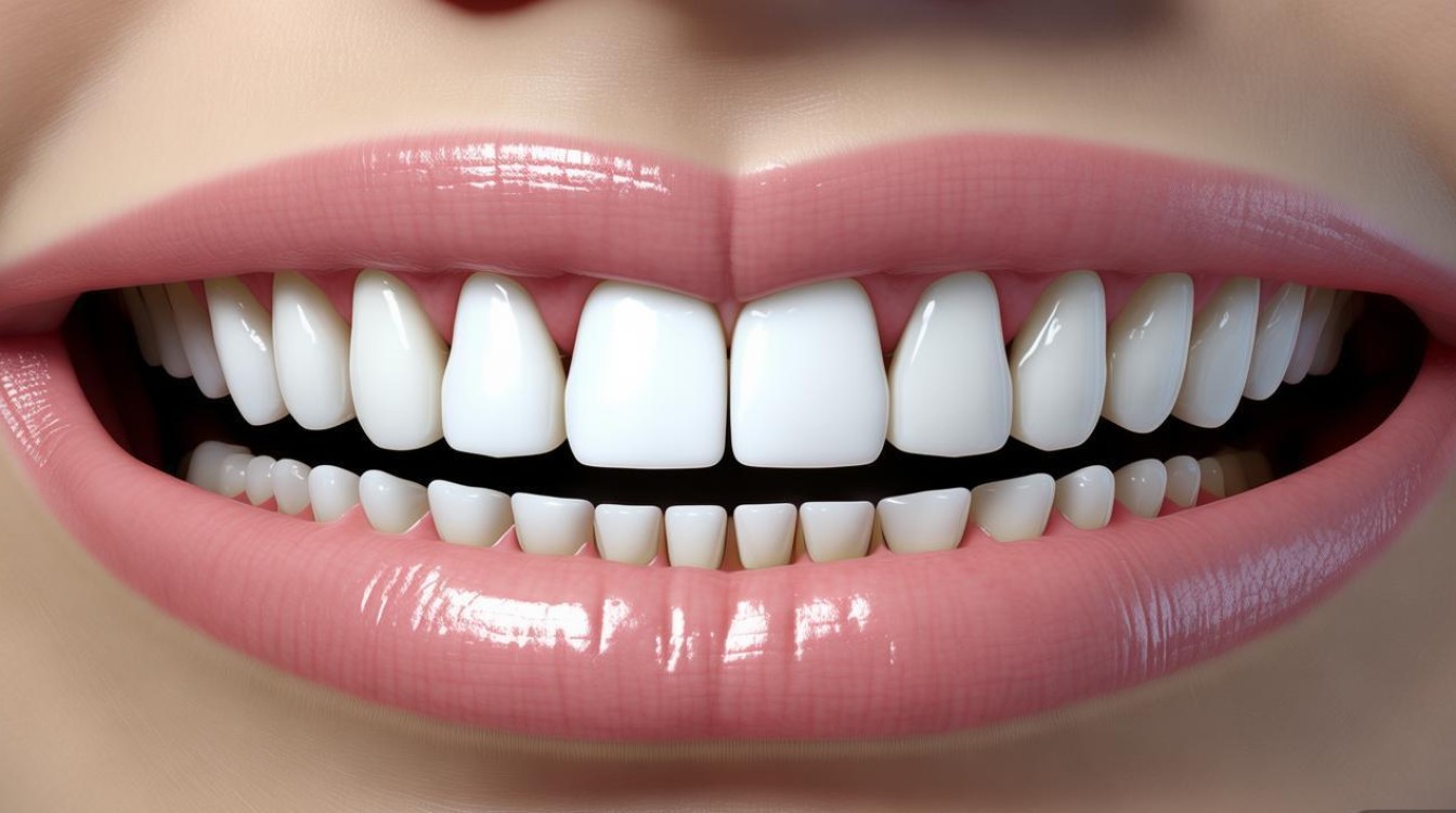 牙齿矫正大牙被拉歪了?原因及应对方法解析-图1 牙齿矫正大牙被拉歪了?原因及应对方法解析-图1