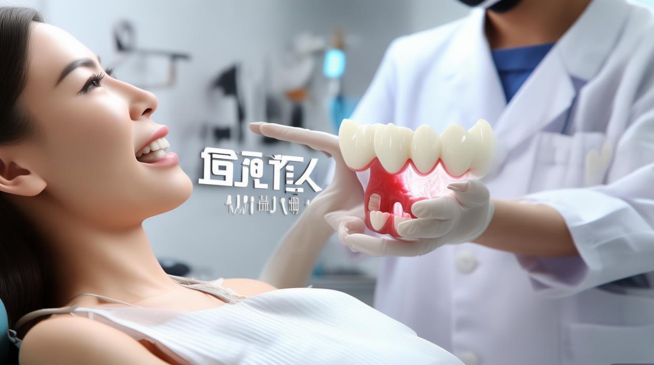 去掉牙桥后能种植牙吗？-图1