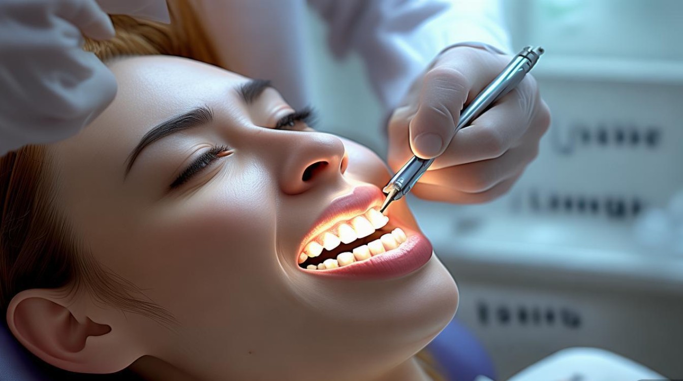 矫正时牙齿松动正常吗？原因和应对方法是什么？-图1