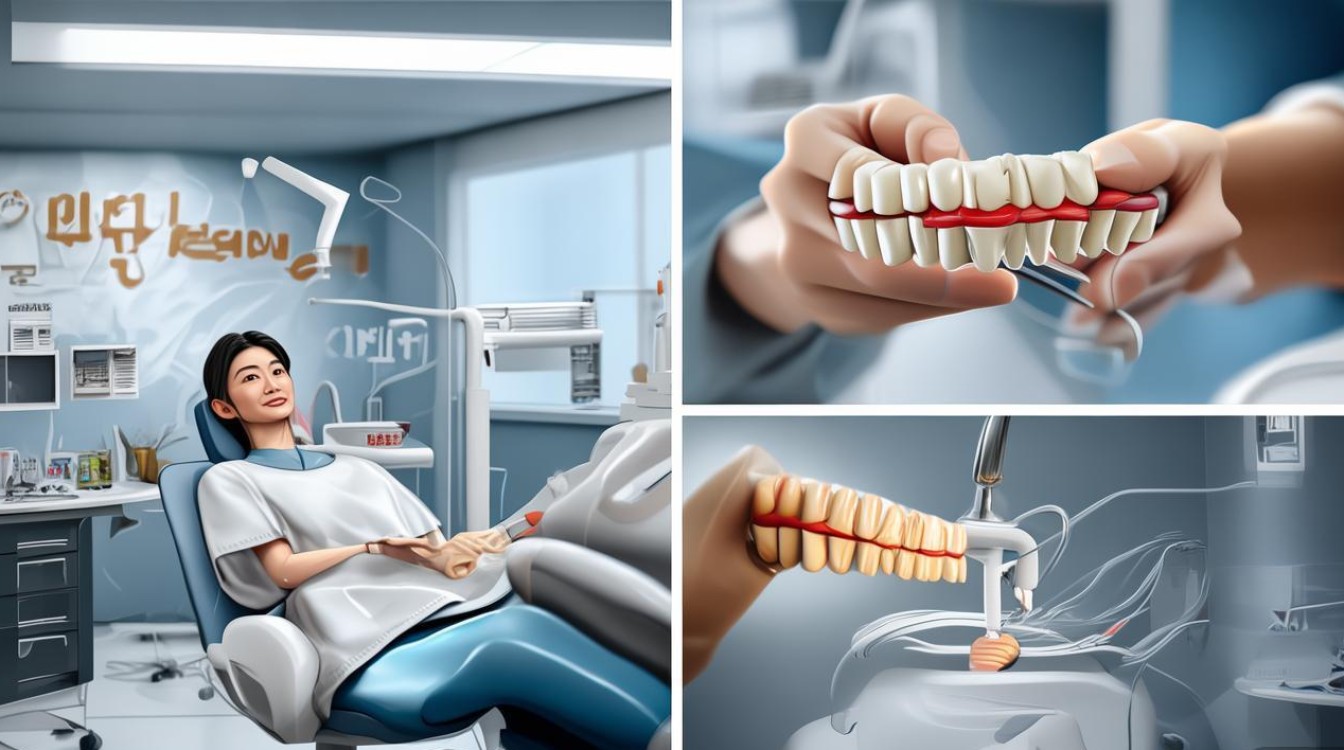 韩国Osstem种植牙品牌怎么样？种植效果、价格及使用体验如何？-图1
