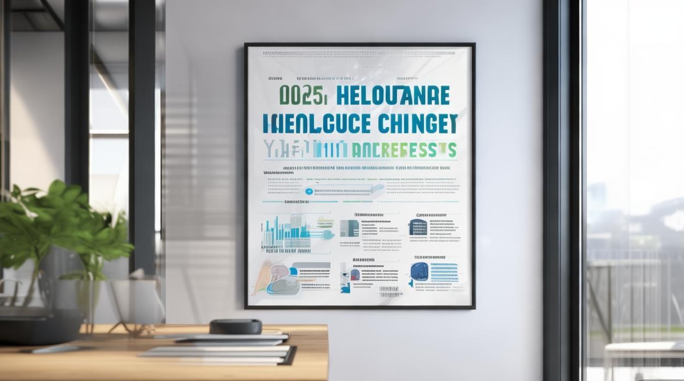 2025医保政策有哪些重大变化？参保人待遇将如何调整？-图1