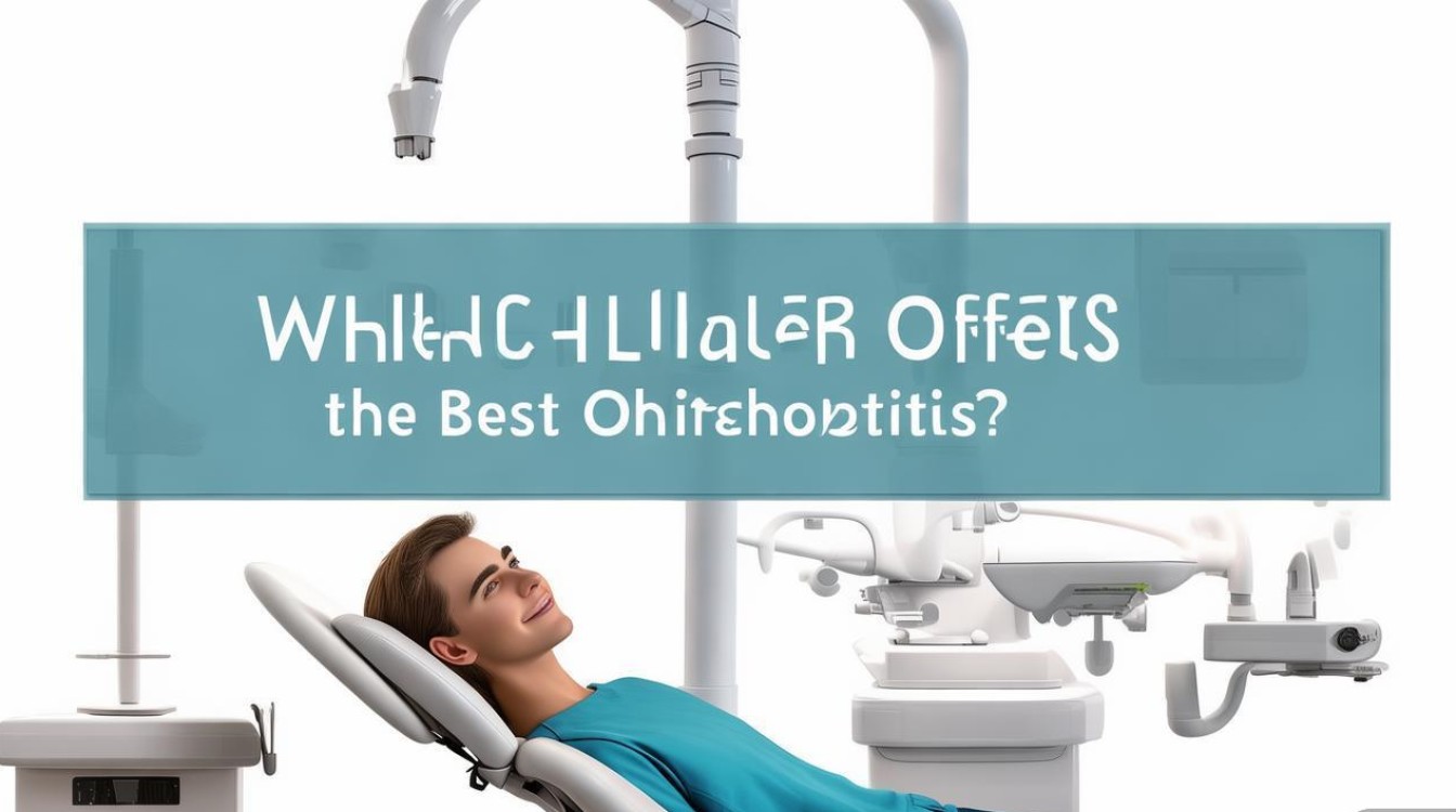 牙齿矫正去哪里最好？效果佳的专业机构怎么选？-图1