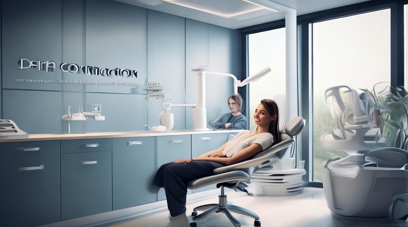 牙齿矫正如何选择最好医院？专业资质、医生技术哪个重要？-图1