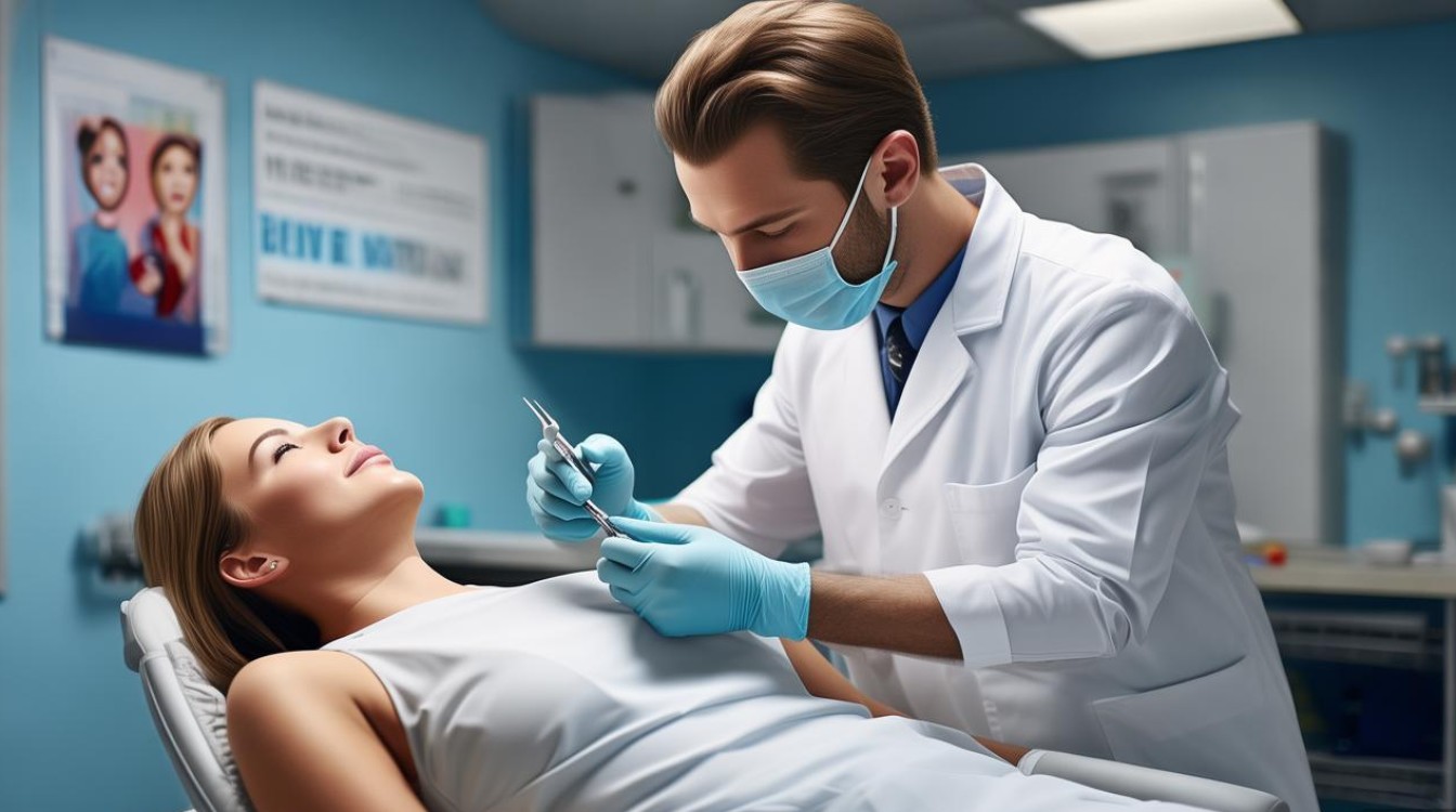 连锁医院种植牙真的好吗?效果、价格、服务都靠谱吗?-图1 连锁医院种植牙真的好吗?效果、价格、服务都靠谱吗?-图1