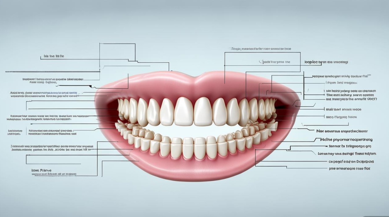 如何矫正牙齿畸形?不同方法的适用人群与注意事项-图1 如何矫正牙齿畸形?不同方法的适用人群与注意事项-图1