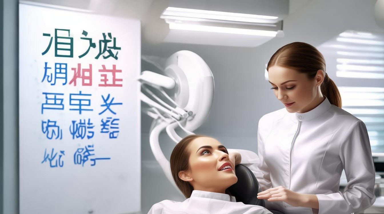 牙防所能矫正牙齿吗？-图1