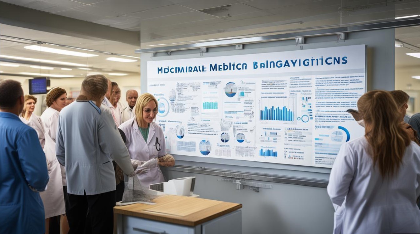 医联体医保政策协同推进对患者就医成本和体验有何影响？-图1