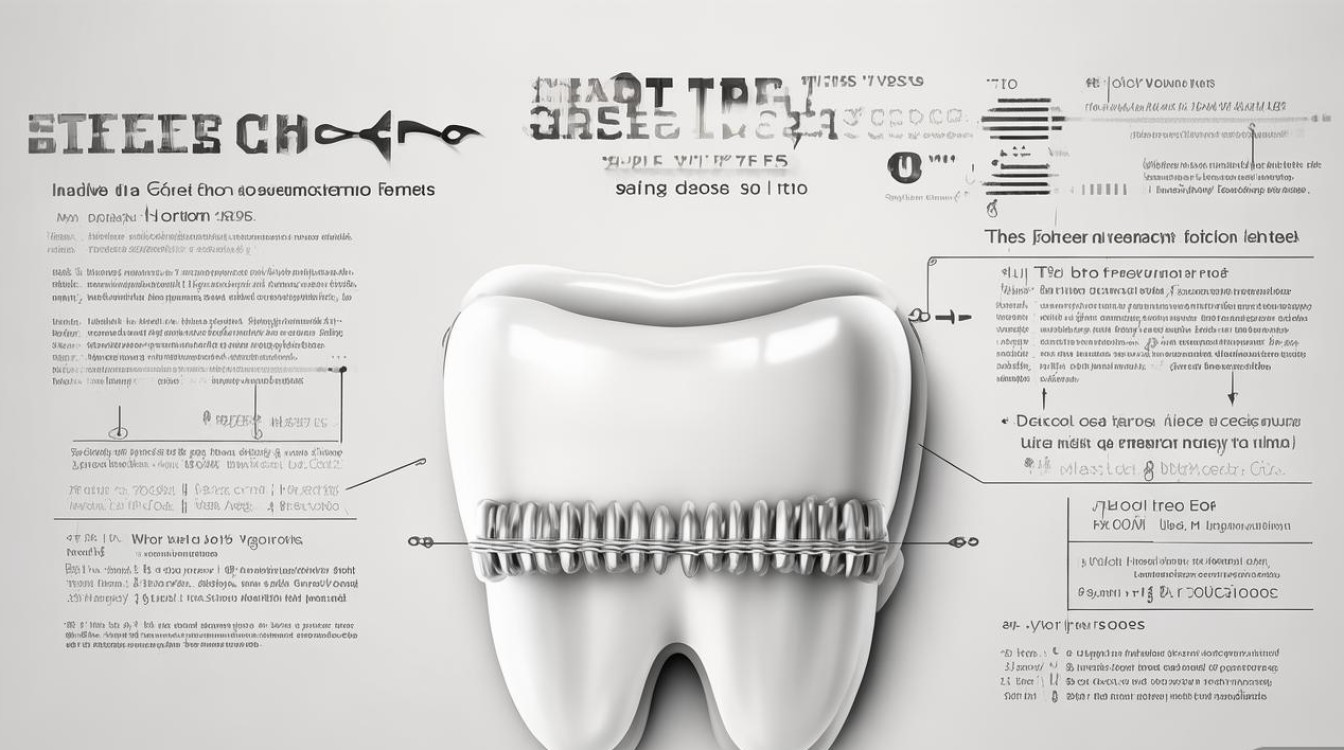 牙齿矫正共需多少钱？不同矫正方式费用差多少？-图1